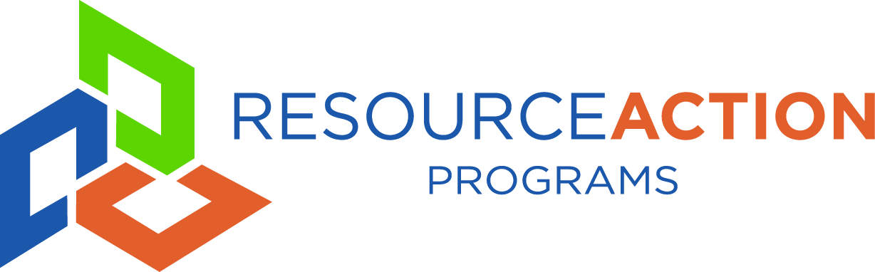 Resource Action Programs